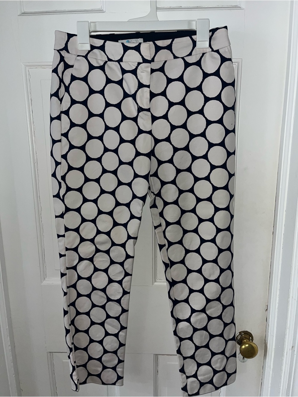 Boden Ankle Pants Size 8R